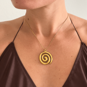 Gold Swirl Bundle