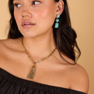 Danbury Ear Cuff