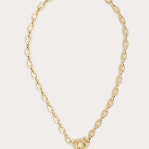 Beagan Necklace