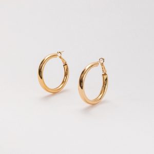 Gretchen Hoops