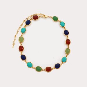 Bari Necklace