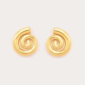 Sciacca Earrings
