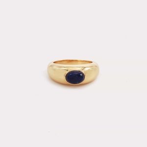 Cedric Ring