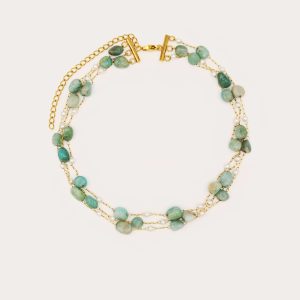 Murtal Necklace