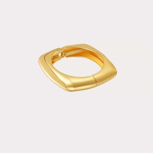 Square Cuff