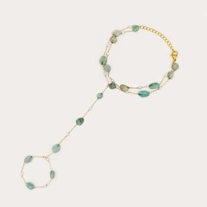 Murtal Hand Chain Bracelet