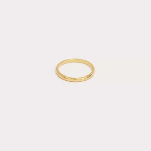 Thin Ring