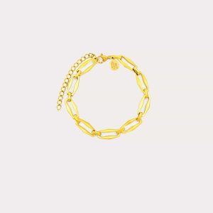 Chunky Bracelet Chain