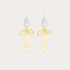 Arco Earrings