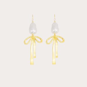 Arco Earrings