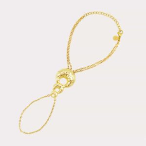 Lua Hand Chain