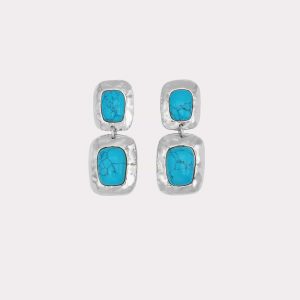 Martina Earrings (M)
