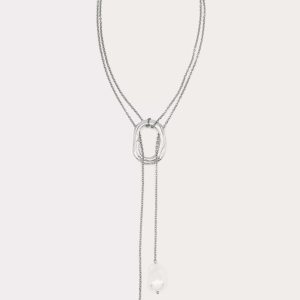 Solar Necklace