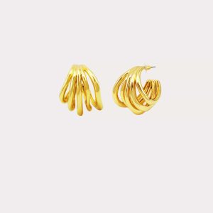 Sonoma Hoop Earrings