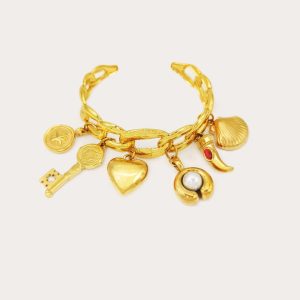 Findings Cuff