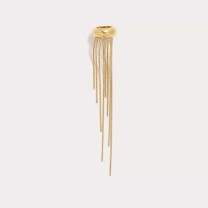 Fringe Ear Cuff