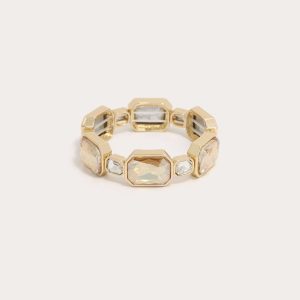 Multistone Bracelet