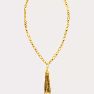 Seabrook Necklace