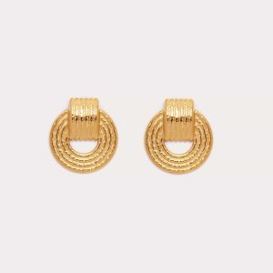 Thalassa Earrings