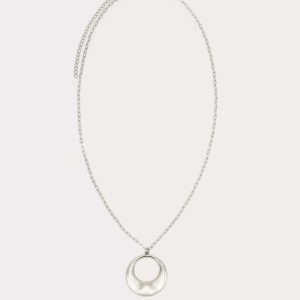 Infinity Chain Necklace