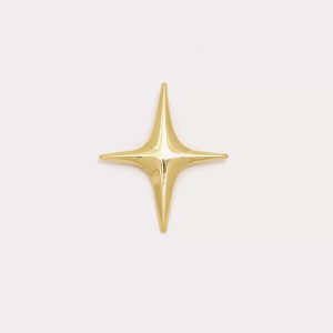 Shimmer Brooch
