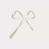 Bow Brooch