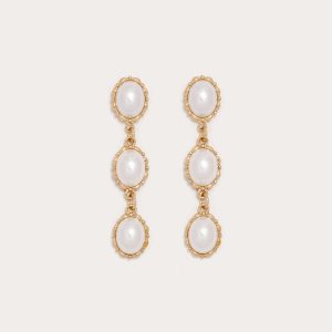 Clara Earrings