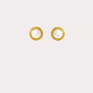 Cynthia Stud Earrings