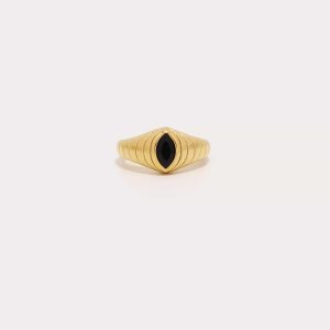 Diamond Intricate Ring