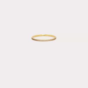 Eternity Band Ring