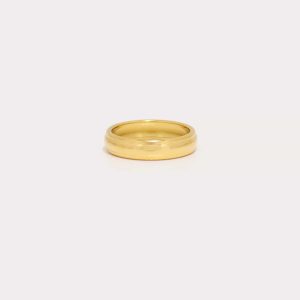 Band Ring