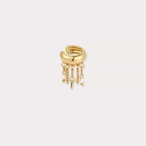 Dune Ear Cuff