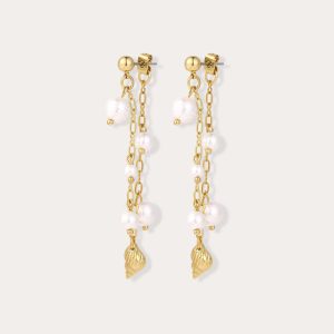 Dune Earrings