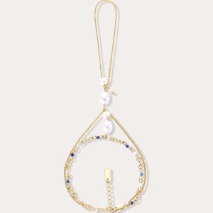 Dune Hand Chain