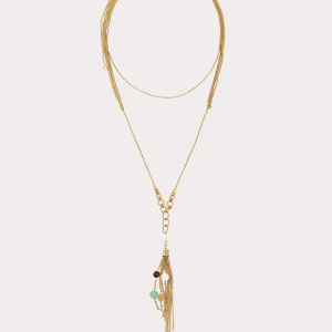 Dune Necklace