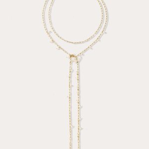 Eden Necklace
