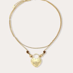 Keepsake Necklace