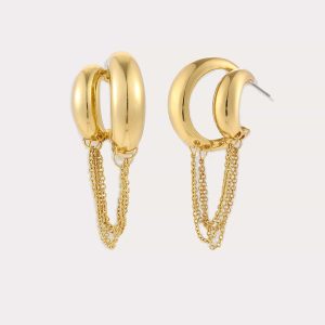 Mirage Earrings