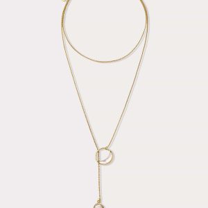Morgan Necklace
