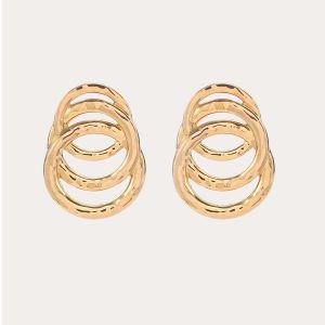 Orbit Earrings