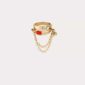 Ritual Ring
