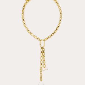 Roe Necklace