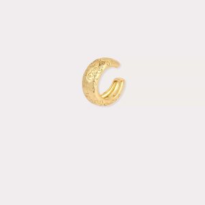 Sigil Ear Cuff