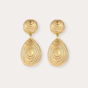 Sunspell Earrings