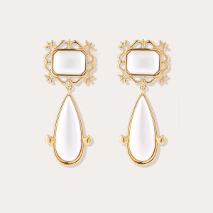 Viva Earrings