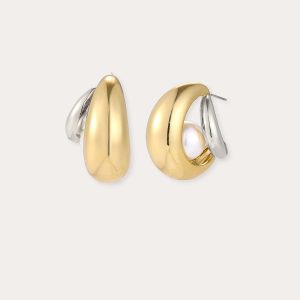 Wanderlust Earrings