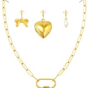 Cutesy Charm Set