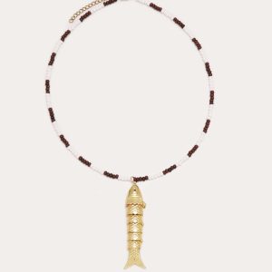 Bait Necklace