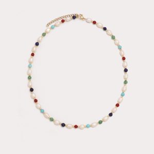 Carrie Necklace