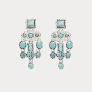 Dusk Earrings